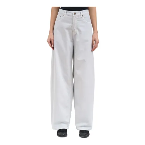 Jeans > Loose-fit Jeans - - Haikure - Modalova