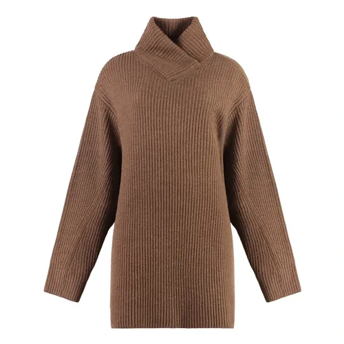 Knitwear > Turtlenecks - - Philosophy di Lorenzo Serafini - Modalova