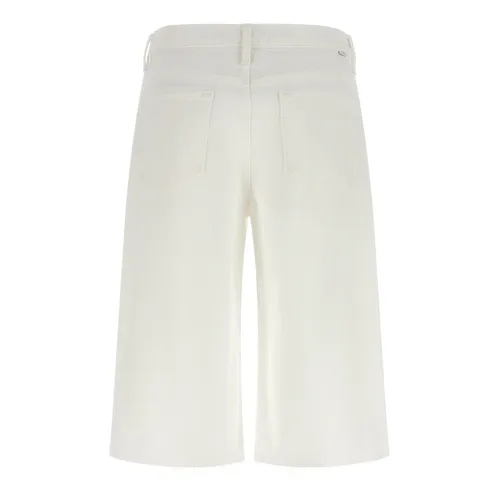 Shorts > Denim Shorts - - Mother - Modalova