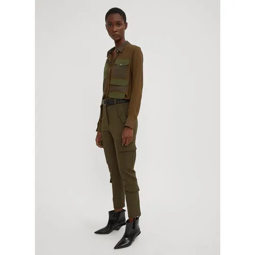Blouses & Shirts > Shirts - - Altuzarra - Modalova