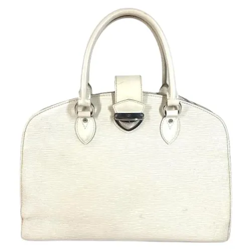 Pre-owned > Pre-owned Bags > Pre-owned Handbags - - Louis Vuitton Vintage - Modalova