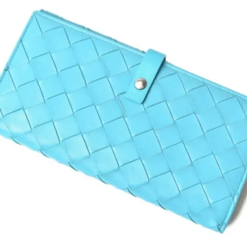 Pre-owned > Pre-owned Accessories > Pre-owned Wallets - - Bottega Veneta Vintage - Modalova