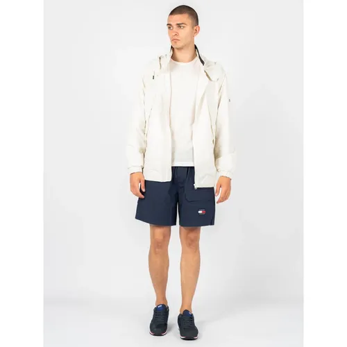 Sweatshirts & Hoodies > Zip-throughs - - Tommy Hilfiger - Modalova