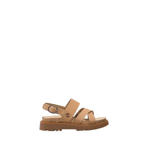 Shoes > Sandals > Flat Sandals - - Timberland - Modalova