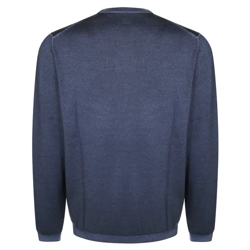 Knitwear > Round-neck Knitwear - - Sun68 - Modalova