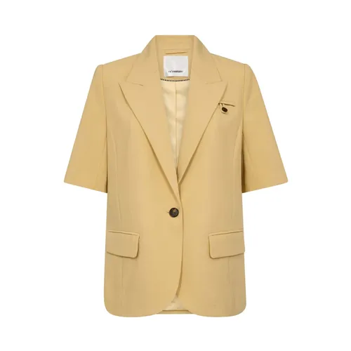 Jackets > Blazers - - Co'Couture - Modalova