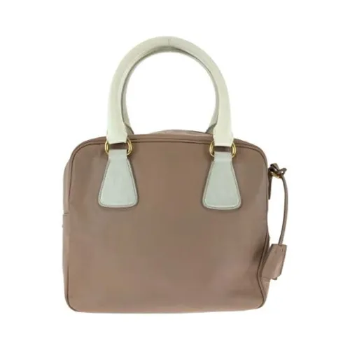 Pre-owned > Pre-owned Bags > Pre-owned Handbags - - Prada Vintage - Modalova