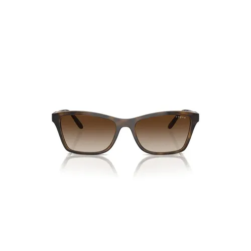 Accessories > Sunglasses - - Vogue - Modalova