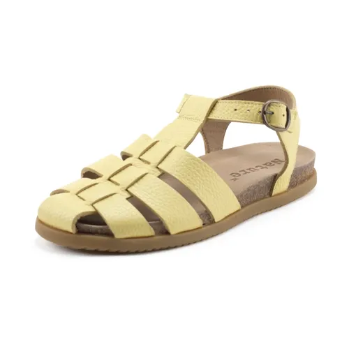 Shoes > Sandals > Flat Sandals - - Nature Footwear - Modalova