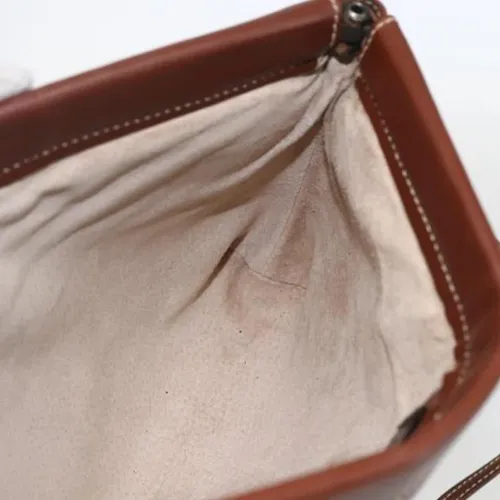 Pre-owned > Pre-owned Bags > Pre-owned Cross Body Bags - - Gucci Vintage - Modalova