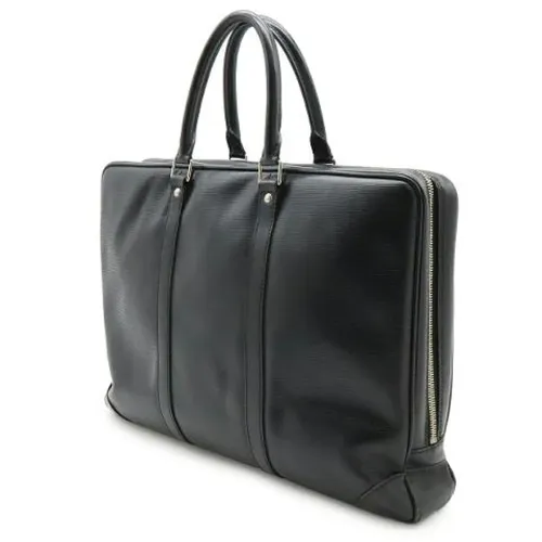 Pre-owned > Pre-owned Bags > Pre-owned Handbags - - Louis Vuitton Vintage - Modalova