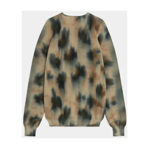 Knitwear > Round-neck Knitwear - - A Paper Kid - Modalova