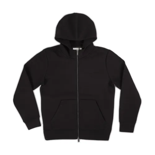 Sweatshirts & Hoodies > Zip-throughs - - Calvin Klein - Modalova