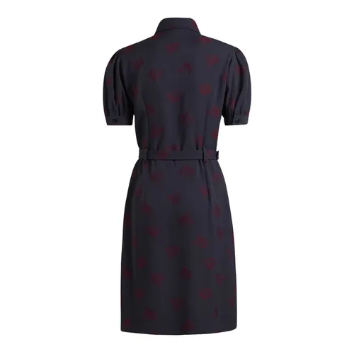 Dresses > Day Dresses > Shirt Dresses - - Etro - Modalova