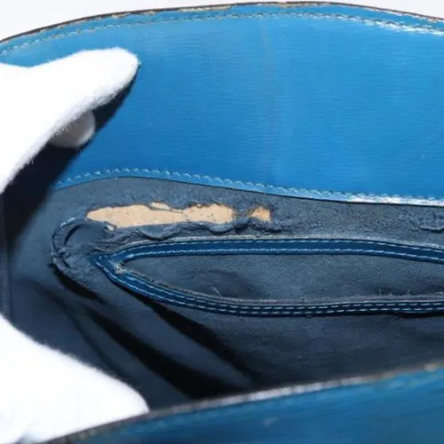 Pre-owned > Pre-owned Bags > Pre-owned Shoulder Bags - - Louis Vuitton Vintage - Modalova