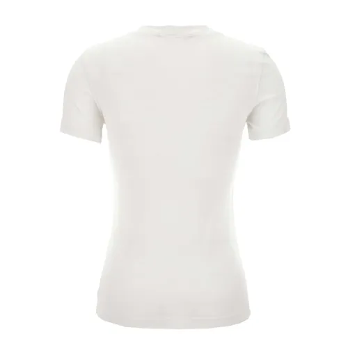 Tops > T-Shirts - - Versace Jeans Couture - Modalova