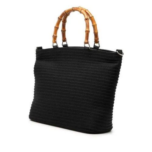 Pre-owned > Pre-owned Bags > Pre-owned Handbags - - Gucci Vintage - Modalova