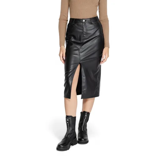 Skirts > Midi Skirts - - Only - Modalova