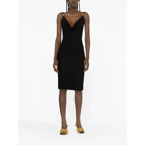 Dresses > Occasion Dresses > Party Dresses - - Versace - Modalova