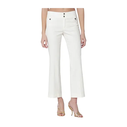 Jeans > Boot-cut Jeans - - Etro - Modalova