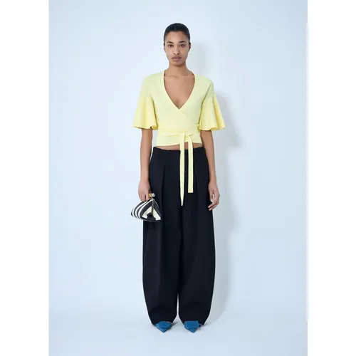 Blouses & Shirts > Blouses - - Jacquemus - Modalova