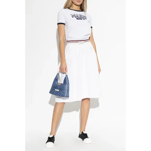 Skirts > Midi Skirts - - Marni - Modalova