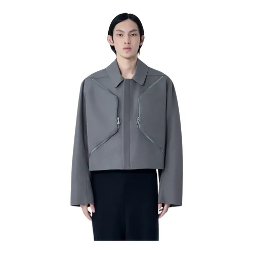 Jackets > Light Jackets - - Rick Owens - Modalova
