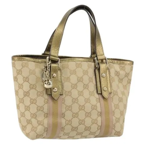 Pre-owned > Pre-owned Bags > Pre-owned Mini Bags - - Gucci Vintage - Modalova