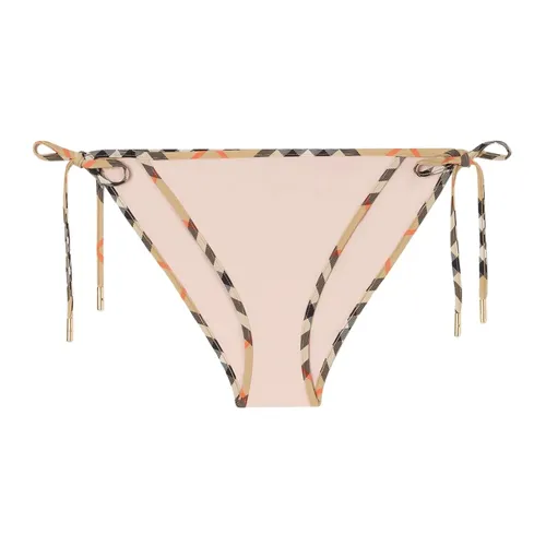 Swimwear > Bikinis - - Burberry - Modalova