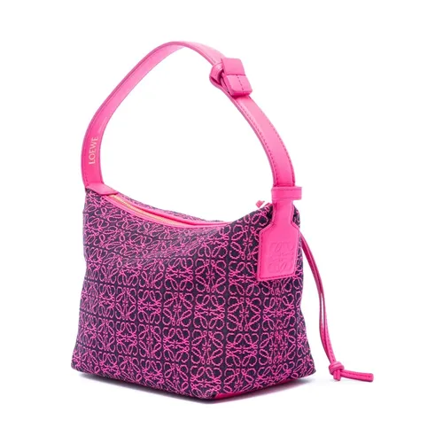 Pre-owned > Pre-owned Bags > Pre-owned Handbags - - Loewe Pre-owned - Modalova