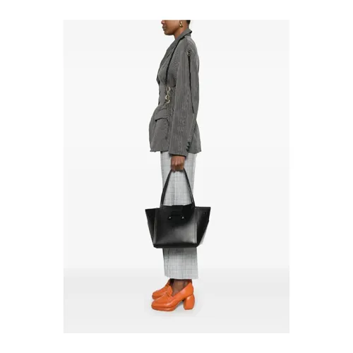 Marni - Bags > Handbags - Black - Marni - Modalova