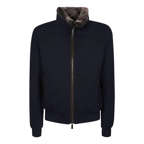 Jackets > Winter Jackets - - Moorer - Modalova