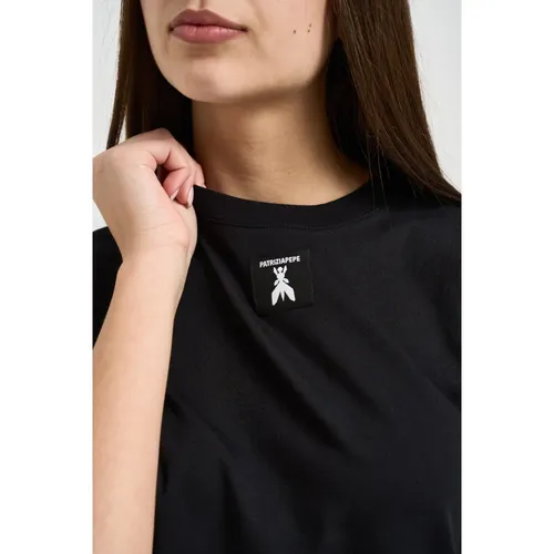 Tops > T-Shirts - - Patrizia Pepe - Modalova
