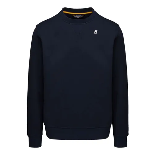 Sweatshirts & Hoodies > Sweatshirts - - K-Way - Modalova