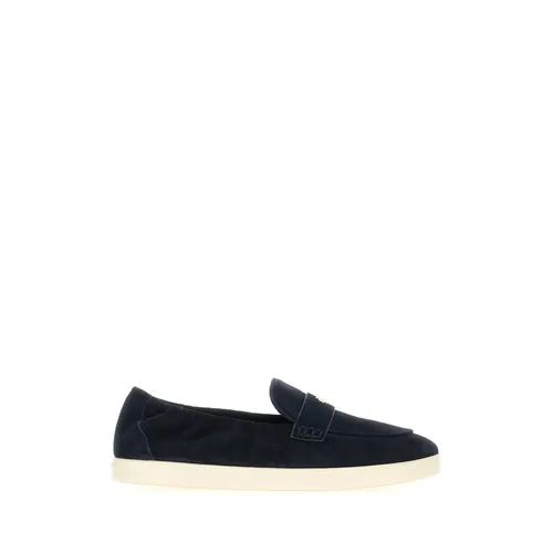 Shoes > Flats > Loafers - - Tory Burch - Modalova