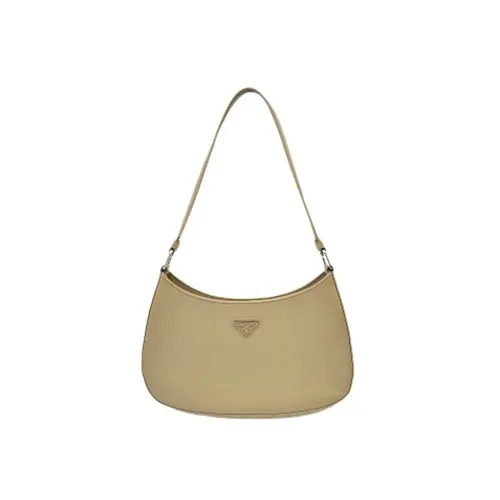 Pre-owned > Pre-owned Bags > Pre-owned Shoulder Bags - - Prada Vintage - Modalova