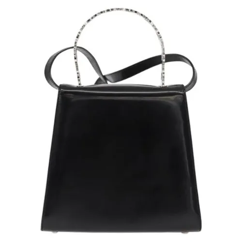Pre-owned > Pre-owned Bags > Pre-owned Handbags - - Salvatore Ferragamo Pre-owned - Modalova