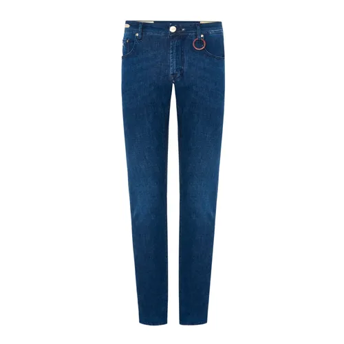 Jeans > Slim-fit Jeans - - Tramarossa - Modalova