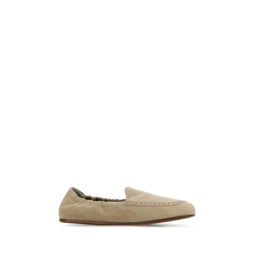 Shoes > Flats > Loafers - - Church's - Modalova