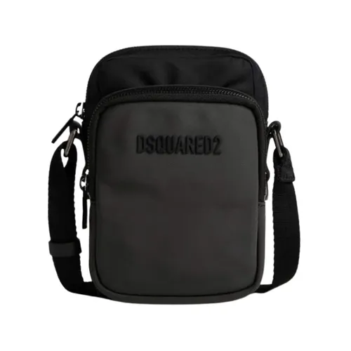 Bags > Cross Body Bags - - Dsquared2 - Modalova
