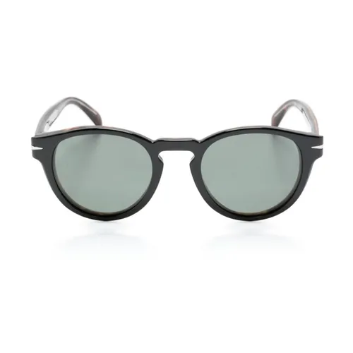 Accessories > Sunglasses - - Eyewear by David Beckham - Modalova