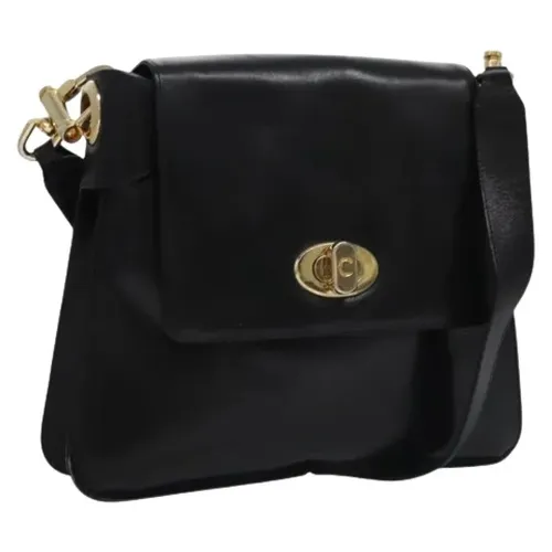 Pre-owned > Pre-owned Bags > Pre-owned Cross Body Bags - - Celine Vintage - Modalova