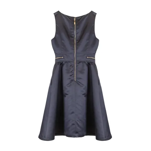 Dresses > Day Dresses > Short Dresses - - Elisabetta Franchi - Modalova