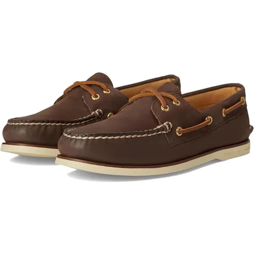 Shoes > Flats > Sailor Shoes - - Sperry - Modalova