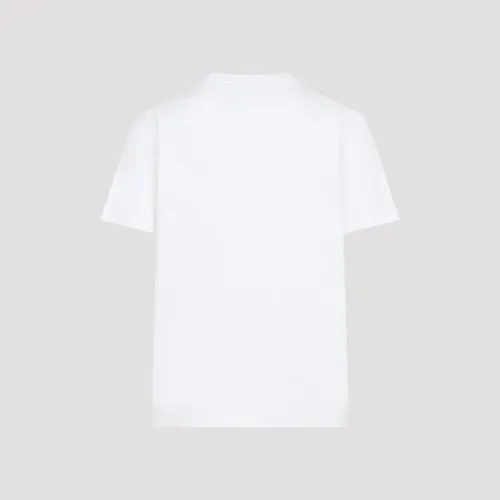 Off - Tops > T-Shirts - - Off White - Modalova