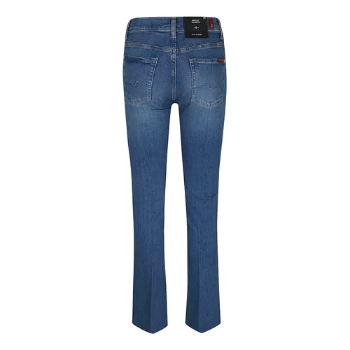 Jeans > Boot-cut Jeans - - 7 For All Mankind - Modalova