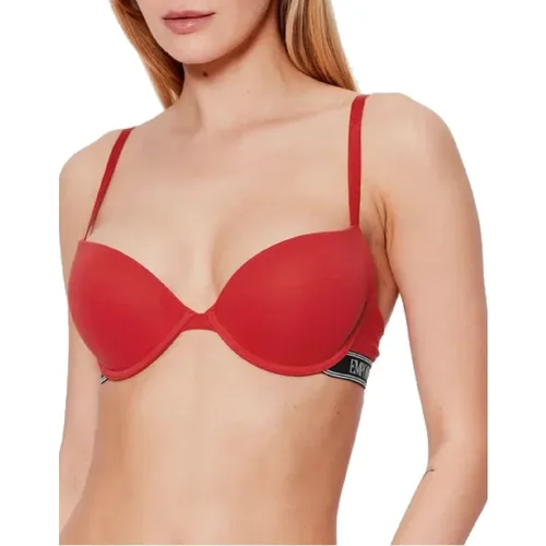 Underwear > Bras - - Emporio Armani - Modalova