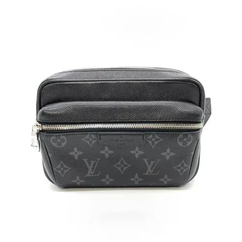 Pre-owned > Pre-owned Bags > Pre-owned Cross Body Bags - - Louis Vuitton Vintage - Modalova