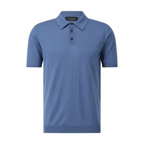 Tops > Polo Shirts - - Roberto Collina - Modalova