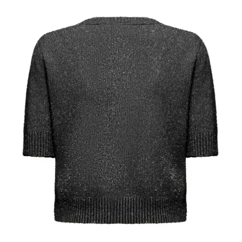 Tops > T-Shirts - - Silvian Heach - Modalova